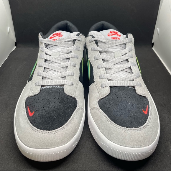 Nike SB Force 58 CZ2959-006 (2022) - Picture 2 of 8